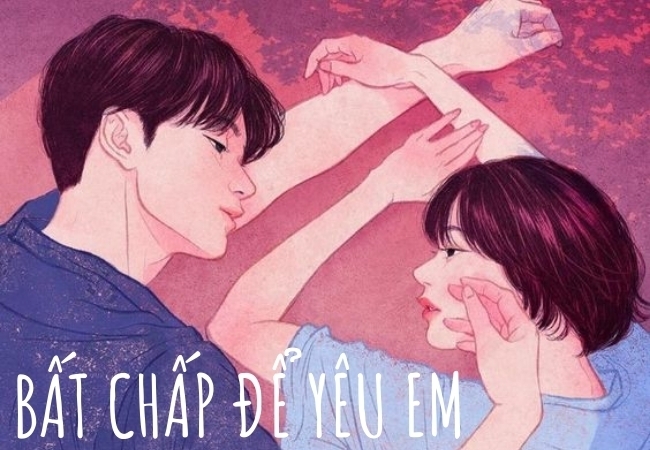 Bất chấp để yêu em (Phần 5)