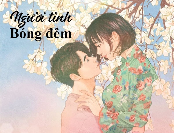 Người tình bóng đêm  (Phần 19)