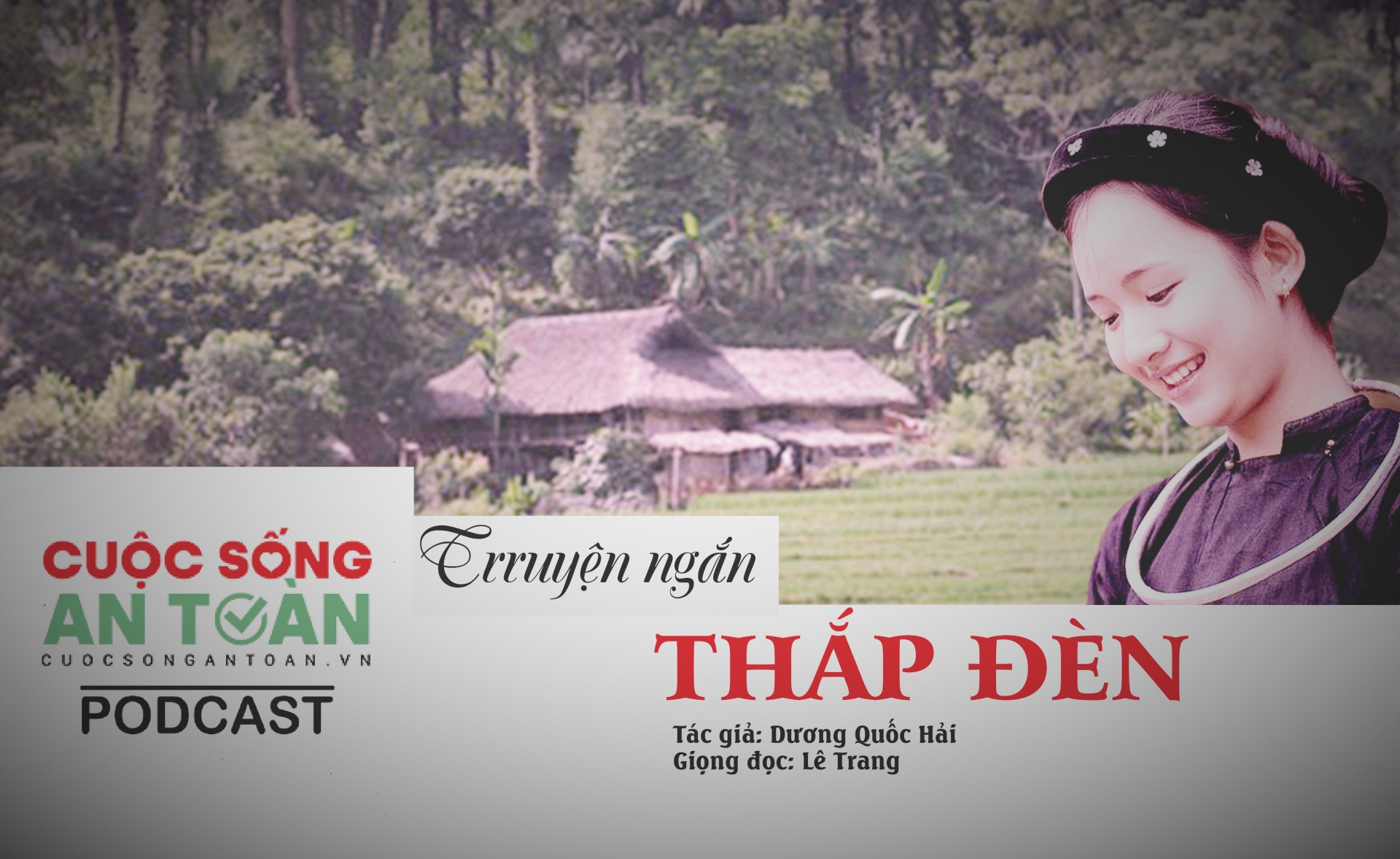 Truyện ngắn: Thắp đèn (Phần 3)